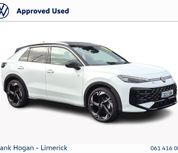 Volkswagen T-Roc 2026
