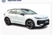 Volkswagen T-Roc 2026