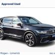 Volkswagen Tiguan Allspace 2024