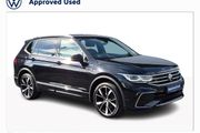 Volkswagen Tiguan Allspace 2024