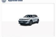Volkswagen Tiguan 2026