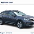 Volkswagen Taigo 2026