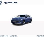 Volkswagen T-Roc 2026