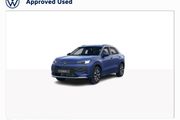 Volkswagen T-Roc 2026