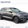 Volkswagen T-Roc 2024