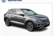 Volkswagen T-Roc 2024