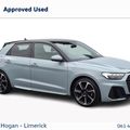 Audi A1 2025