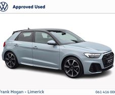 Audi A1 2025
