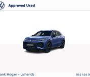Volkswagen T-Roc 2026
