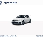 Volkswagen Polo 2026