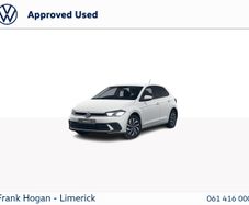 Volkswagen Polo 2026