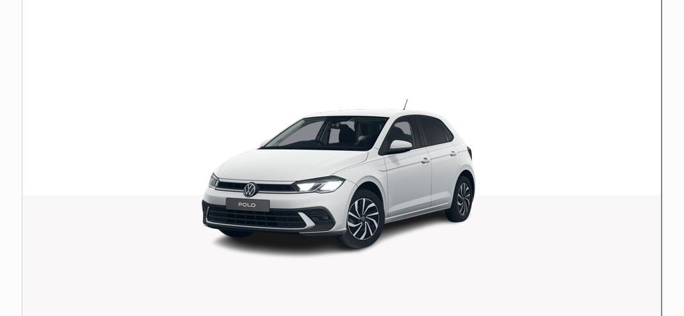 Volkswagen Polo 2026
