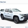 Volkswagen Amarok 2026