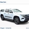 Volkswagen Amarok 2026