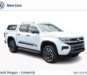 Volkswagen Amarok 2026