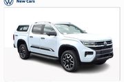 Volkswagen Amarok 2026