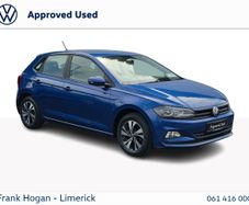 Volkswagen Polo 2021