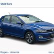 Volkswagen Polo 2021