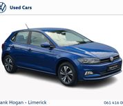 Volkswagen Polo 2021