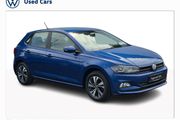 Volkswagen Polo 2021