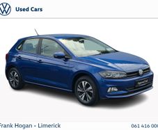 Volkswagen Polo 2021