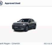 Volkswagen T-Roc 2026