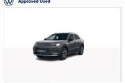Volkswagen T-Roc 2026