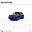 Volkswagen Tiguan 2026