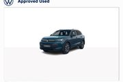 Volkswagen Tiguan 2026