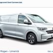 Volkswagen Transporter 2026