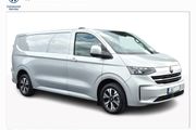 Volkswagen Transporter 2026
