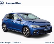 Volkswagen Polo 2023