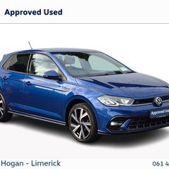 Volkswagen Polo 2023