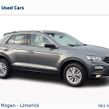 Volkswagen T-Roc 2019