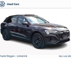Audi Q8 2024