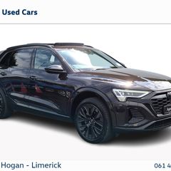 Audi Q8 2024