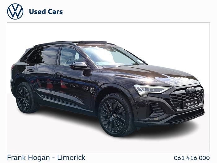 Audi Q8 2024