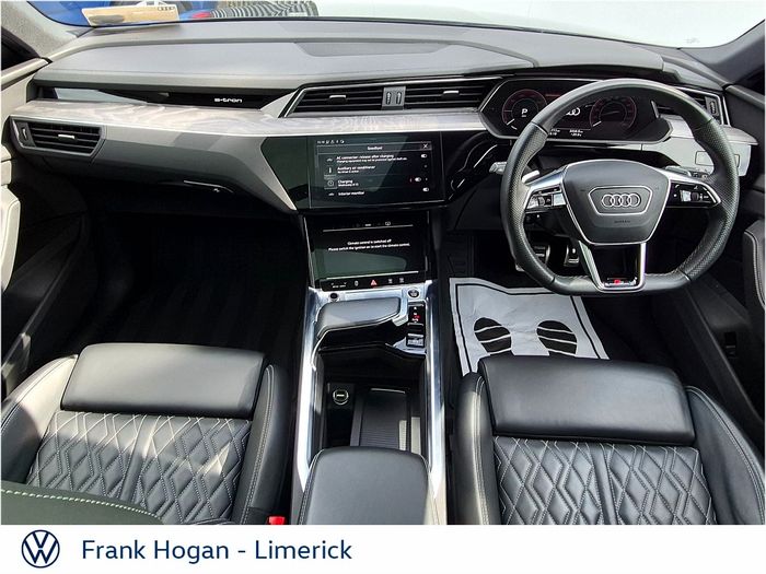 Audi Q8 2024