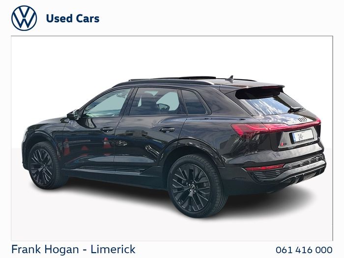 Audi Q8 2024
