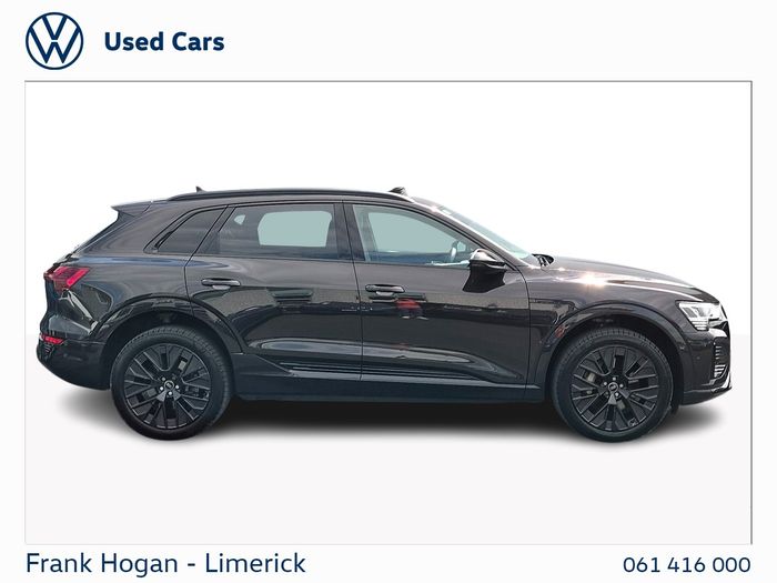 Audi Q8 2024