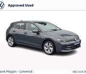 Volkswagen Golf 2024
