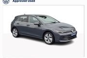 Volkswagen Golf 2024