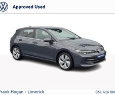 Volkswagen Golf 2024
