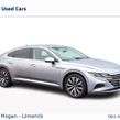 Volkswagen Arteon 2024