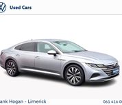 Volkswagen Arteon 2024