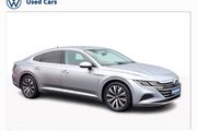 Volkswagen Arteon 2024