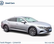 Volkswagen Arteon 2024
