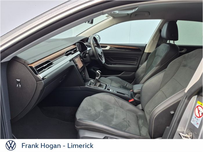 Volkswagen Arteon 2024