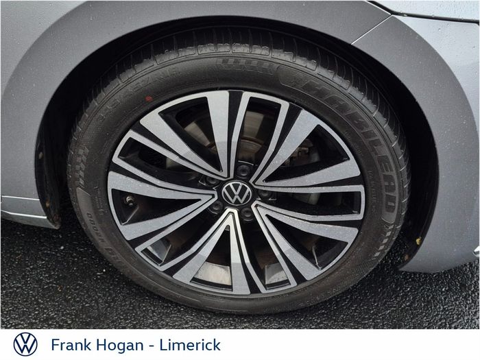 Volkswagen Arteon 2024