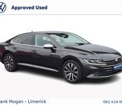 Volkswagen Arteon 2023